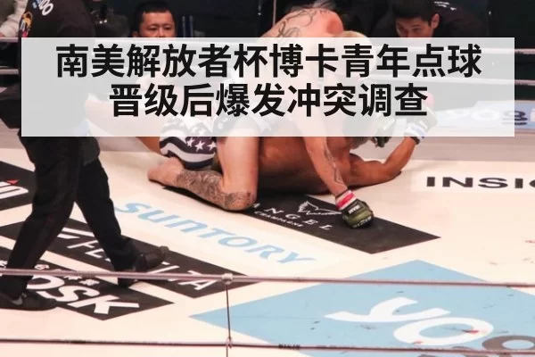 南美解放者杯博卡青年点球晋级后爆发冲突调查（jiuyou）