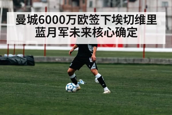 曼城6000万欧签下埃切维里 蓝月军未来核心确定